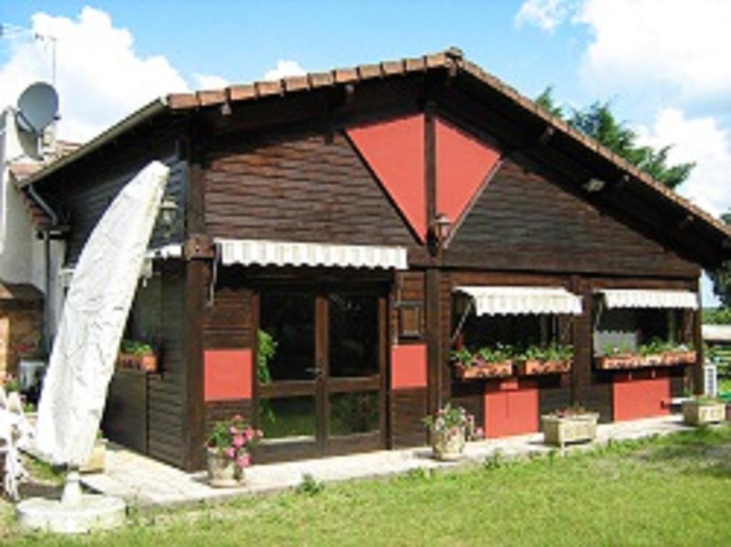 Domaine Des Parisses - Chambres D'Hotes Gennetines Quarto foto